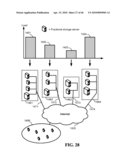 Reduction of Peak-to-Average Traffic Ratio in Distributed Streaming Systems diagram and image