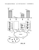 Reduction of Peak-to-Average Traffic Ratio in Distributed Streaming Systems diagram and image