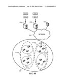 Reduction of Peak-to-Average Traffic Ratio in Distributed Streaming Systems diagram and image