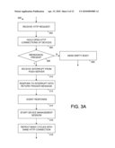 HTTP PUSH TO SIMULATE SERVER-INITIATED SESSIONS diagram and image