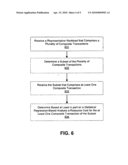 Capacity Planning Of Multi-tiered Applicatons From Application Logs diagram and image