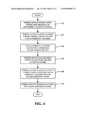 Systems and Methods for Dynamic Creation and Release of Proxy Mobile IP Connections diagram and image