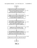 Systems and Methods for Dynamic Creation and Release of Proxy Mobile IP Connections diagram and image