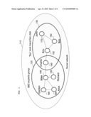 Method, System, and Devices for Network Sharing or Searching Of Resources diagram and image