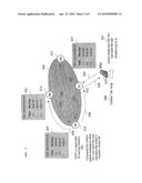 Method, System, and Devices for Network Sharing or Searching Of Resources diagram and image