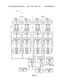 SELF-CONTAINED DENSELY PACKED SOLID-STATE STORAGE SUBSYSTEM diagram and image