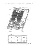 SELF-CONTAINED DENSELY PACKED SOLID-STATE STORAGE SUBSYSTEM diagram and image