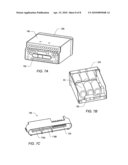 SELF-CONTAINED DENSELY PACKED SOLID-STATE STORAGE SUBSYSTEM diagram and image