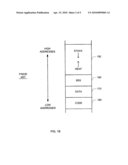 Program Security Through Stack Segregation diagram and image