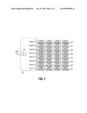 TRANSLATION LAYER IN A SOLID STATE STORAGE DEVICE diagram and image