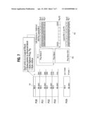 TRANSLATION LAYER IN A SOLID STATE STORAGE DEVICE diagram and image