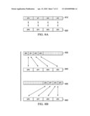 Dynamically Aligning Enhanced Precision Vectors Based on Addresses Corresponding to Reduced Precision Vectors diagram and image