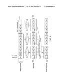 Dynamically Aligning Enhanced Precision Vectors Based on Addresses Corresponding to Reduced Precision Vectors diagram and image