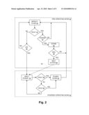 POWERED COMMUNICATIONS INTERFACE WITH PRE-OPERATING MODE USING LOW VOLTAGES AND CURRENTS FOR INFORMATION SIGNALING diagram and image