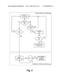 POWERED COMMUNICATIONS INTERFACE WITH PRE-OPERATING MODE USING LOW VOLTAGES AND CURRENTS FOR INFORMATION SIGNALING diagram and image