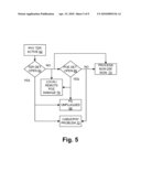 POWERED COMMUNICATIONS INTERFACE WITH PRE-OPERATING MODE USING LOW VOLTAGES AND CURRENTS FOR INFORMATION SIGNALING diagram and image