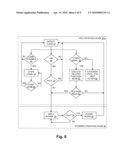 POWERED COMMUNICATIONS INTERFACE WITH PRE-OPERATING MODE USING LOW VOLTAGES AND CURRENTS FOR INFORMATION SIGNALING diagram and image