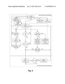 POWERED COMMUNICATIONS INTERFACE WITH PRE-OPERATING MODE USING LOW VOLTAGES AND CURRENTS FOR INFORMATION SIGNALING diagram and image