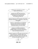 PROBLEM ANALYSIS VIA MATCHING CONTIGUOUS STACK TRACE LINES TO SYMPTOM RULES diagram and image