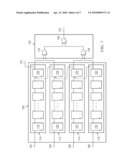 MATRIX SYSTEM AND METHOD FOR DEBUGGING SCAN STRUCTURE diagram and image