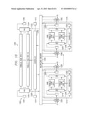 PARALLEL SCAN DISTRIBUTORS AND COLLECTORS AND PROCESS OF TESTING INTEGRATED CIRCUITS diagram and image