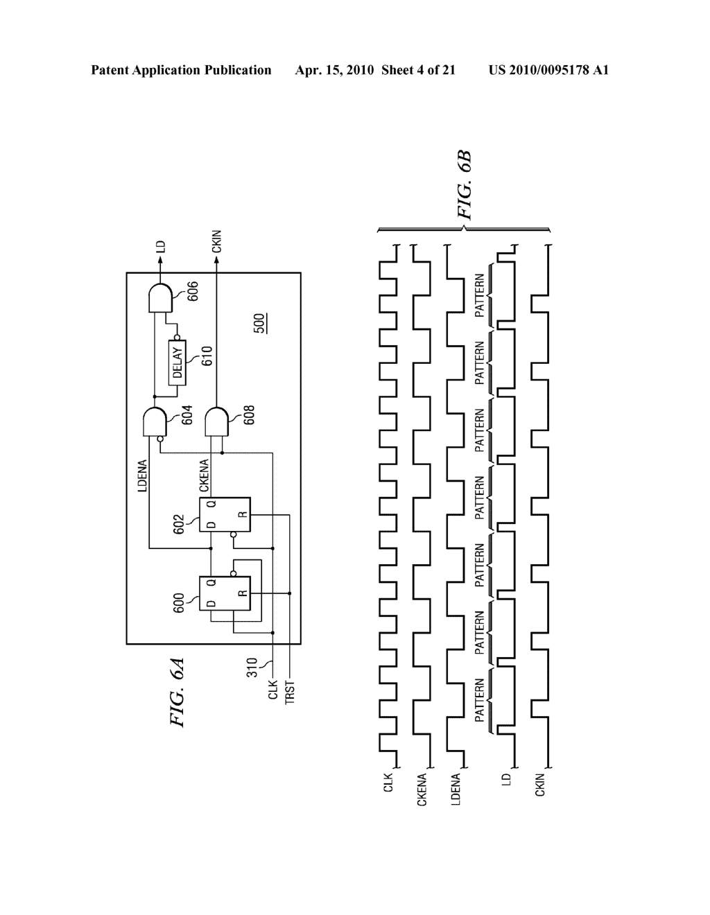 OPTIMIZED JTAG INTERFACE - diagram, schematic, and image 05