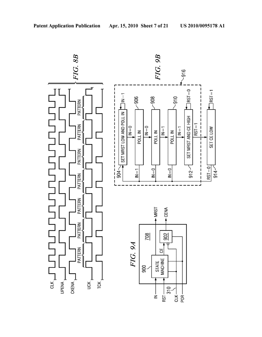 OPTIMIZED JTAG INTERFACE - diagram, schematic, and image 08