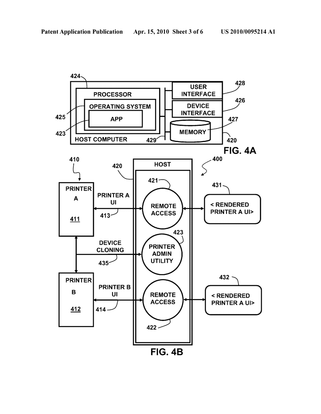 Device Cloning Method for Non-Programmatic Interfaces - diagram, schematic, and image 04