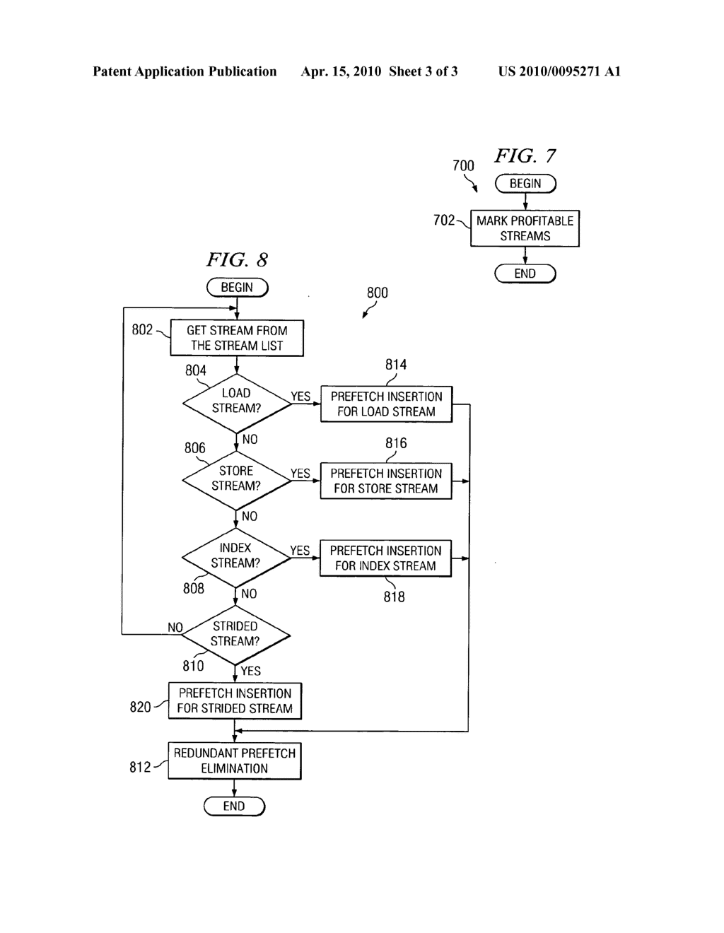 Fine-Grained Software-Directed Data Prefetching Using Integrated High-Level and Low-Level Code Analysis Optimizations - diagram, schematic, and image 04
