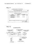 CONTROL DEVICE SETTING METHOD AND PROGRAM diagram and image