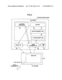 CONTENT TRANSMISSION SERVER AND CLIENT AND METHOD diagram and image