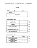 CONTENT TRANSMISSION SERVER AND CLIENT AND METHOD diagram and image