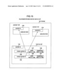 CONTENT TRANSMISSION SERVER AND CLIENT AND METHOD diagram and image