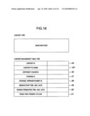 CONTENT TRANSMISSION SERVER AND CLIENT AND METHOD diagram and image