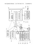 SYSTEM AND METHOD FOR MONITORING TELEVISION VIEWING USING KEYFRAMES diagram and image