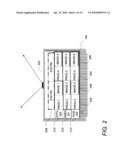 SYSTEM AND METHOD FOR MONITORING TELEVISION VIEWING USING KEYFRAMES diagram and image