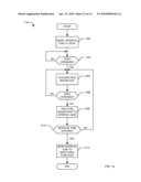 METHODS AND APPARATUS FOR IDENTIFYING AUDIO/VIDEO CONTENT USING TEMPORAL SIGNAL CHARACTERISTICS diagram and image