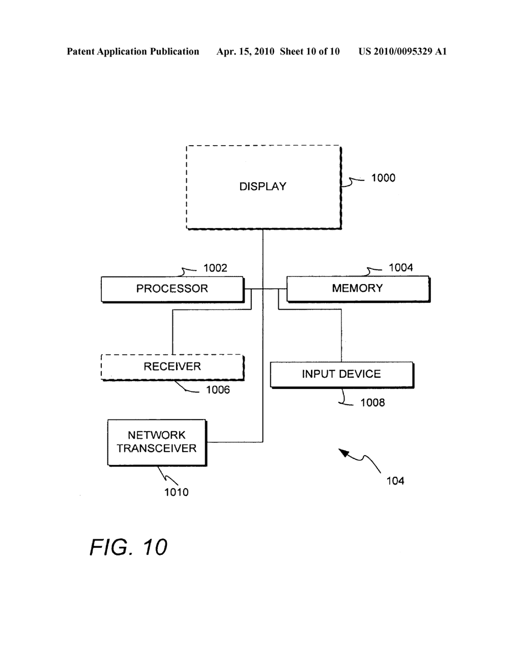 SYSTEM AND METHOD FOR KEYFRAME ANALYSIS AND DISTRIBUTION FROM BROADCAST TELEVISION - diagram, schematic, and image 11