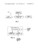 METHOD AND APPARATUS FOR PURCHASING UPGRADED MEDIA FEATURES FOR PROGRAMMING TRANSMISSIONS diagram and image