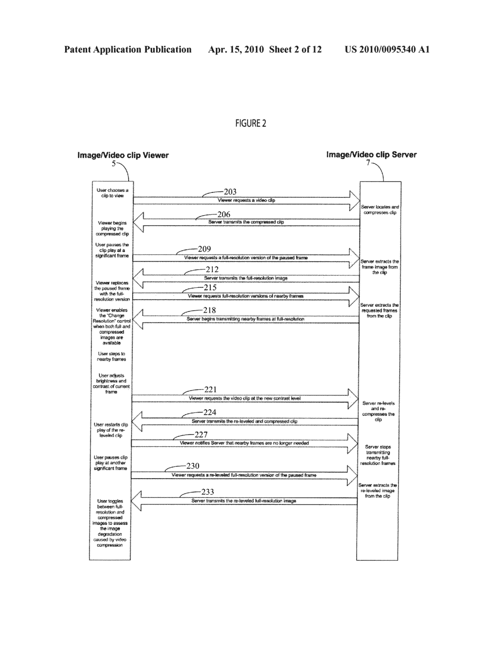 Medical Image Data Processing and Image Viewing System - diagram, schematic, and image 03