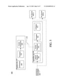 WIRELESS CONTENT TRANSMISSION AND CONTROL diagram and image