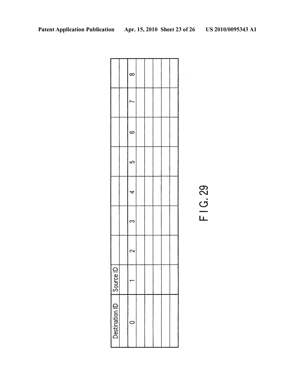 Audiovisual Apparatus, Method of Controlling an Audiovisual Apparatus, and Method of Distributing Data - diagram, schematic, and image 24