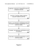 SET-TOP BOX RECEIVER SOFT CONTROL SYSTEM AND METHOD diagram and image