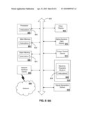 BROADCAST INTERACTIVE TELEVISION SYSTEM diagram and image