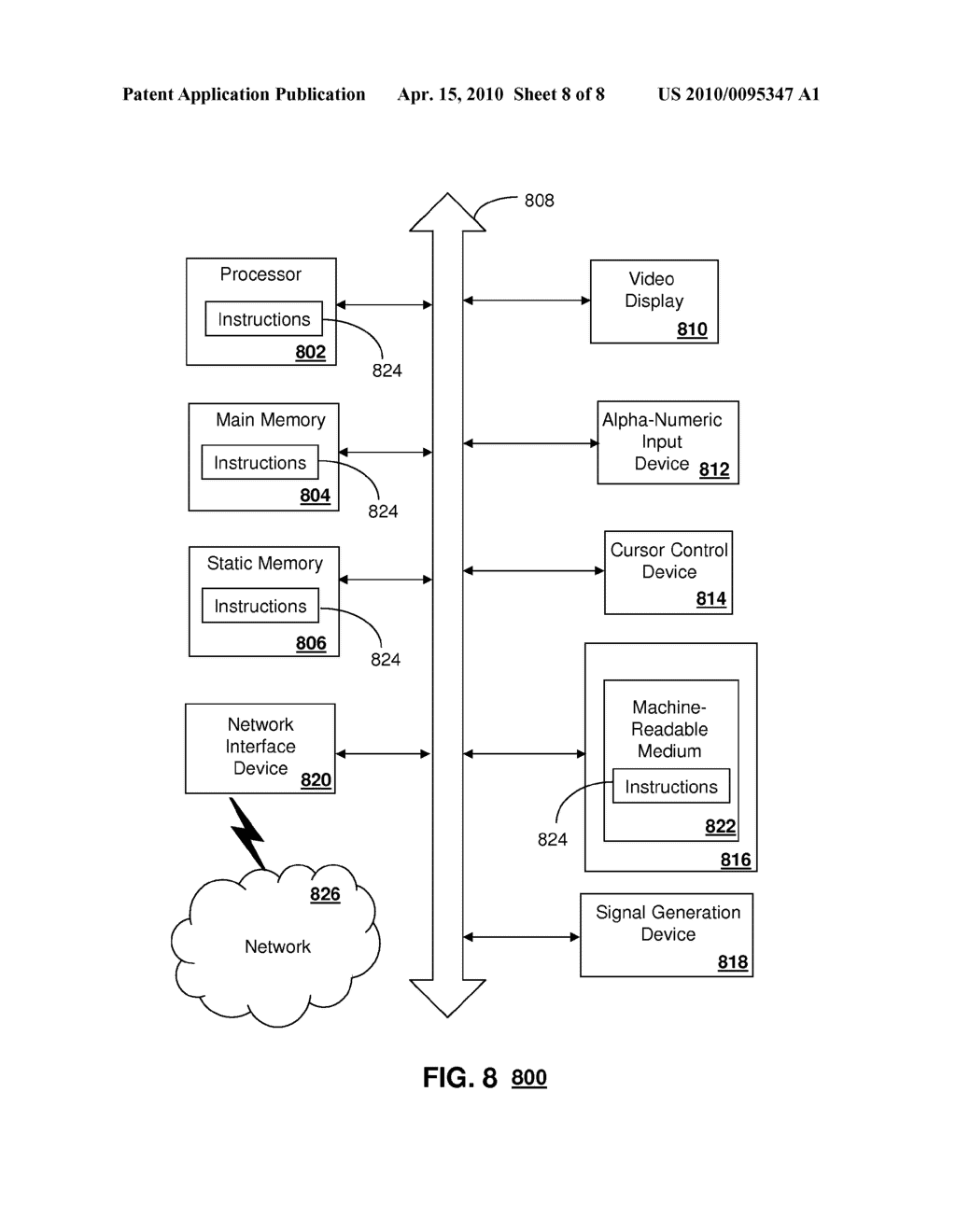 BROADCAST INTERACTIVE TELEVISION SYSTEM - diagram, schematic, and image 09