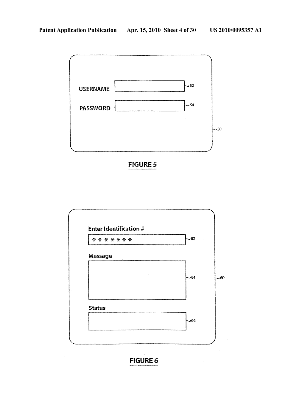 Identity theft protection and notification system - diagram, schematic, and image 05