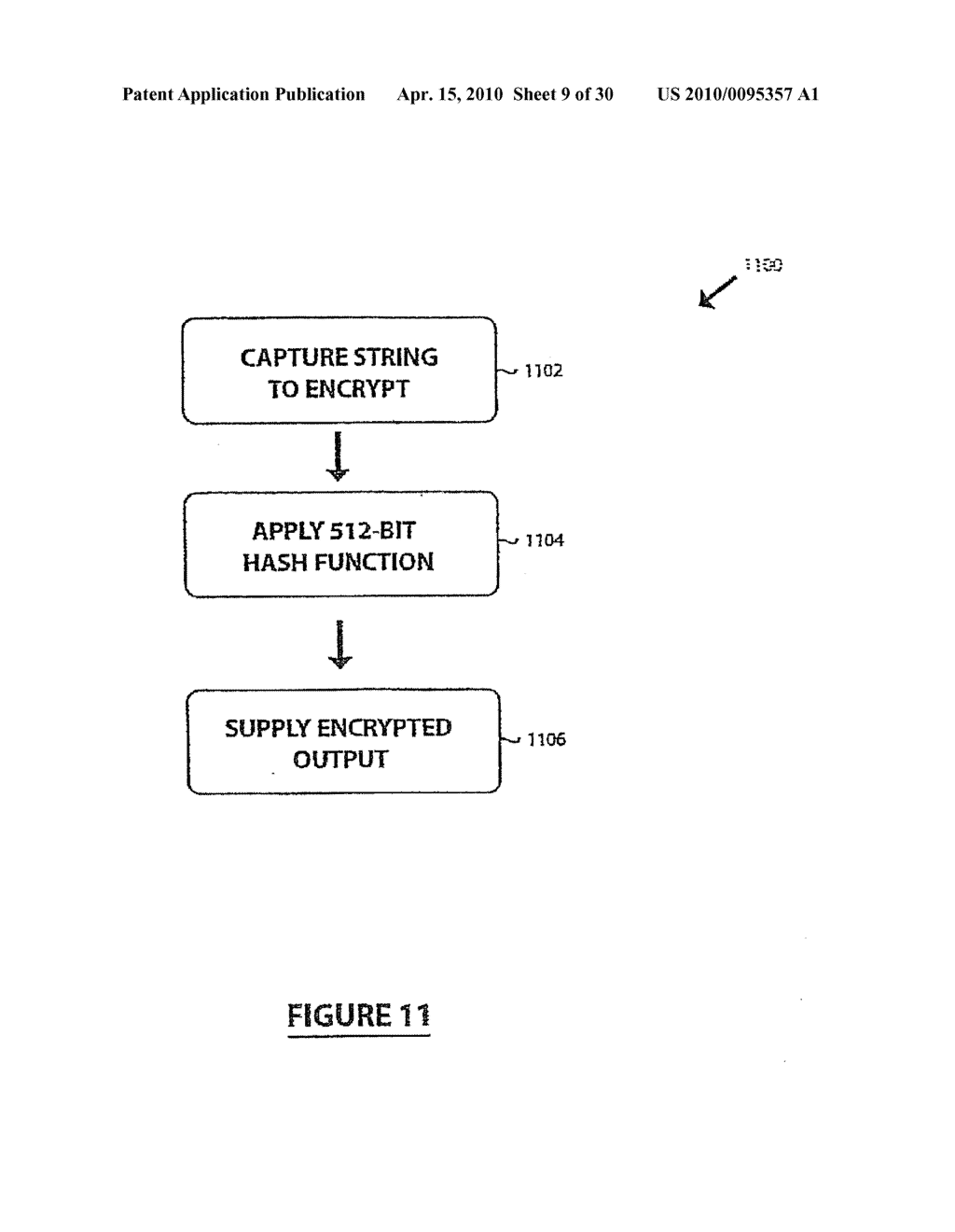 Identity theft protection and notification system - diagram, schematic, and image 10