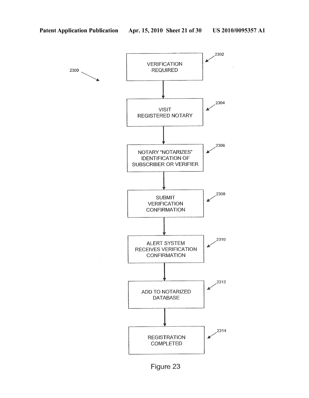 Identity theft protection and notification system - diagram, schematic, and image 22