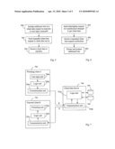 Method and Arrangement for Handling Client Data diagram and image