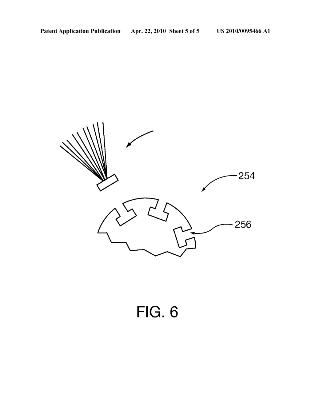 MANUAL ROTARY SWEEPER - diagram, schematic, and image 06